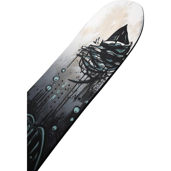 Yes. Pick Your Line Snowboard 2026