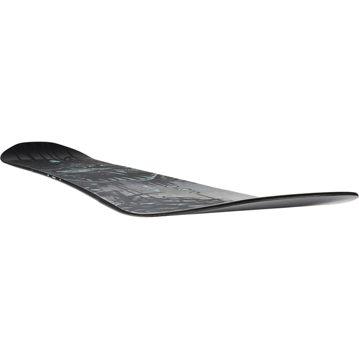 Yes. Pick Your Line Snowboard