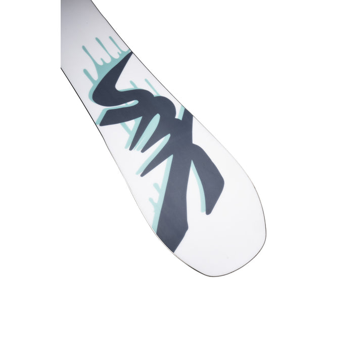 Yes. Pick Your Line Snowboard