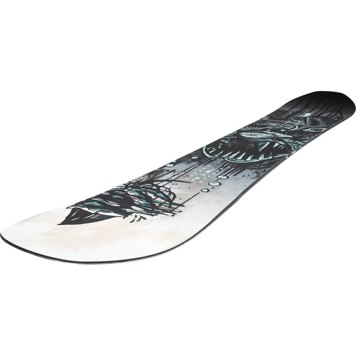 Yes. Pick Your Line Snowboard 2026
