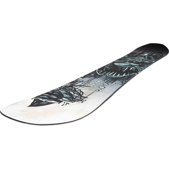 Yes. Pick Your Line Snowboard 2026