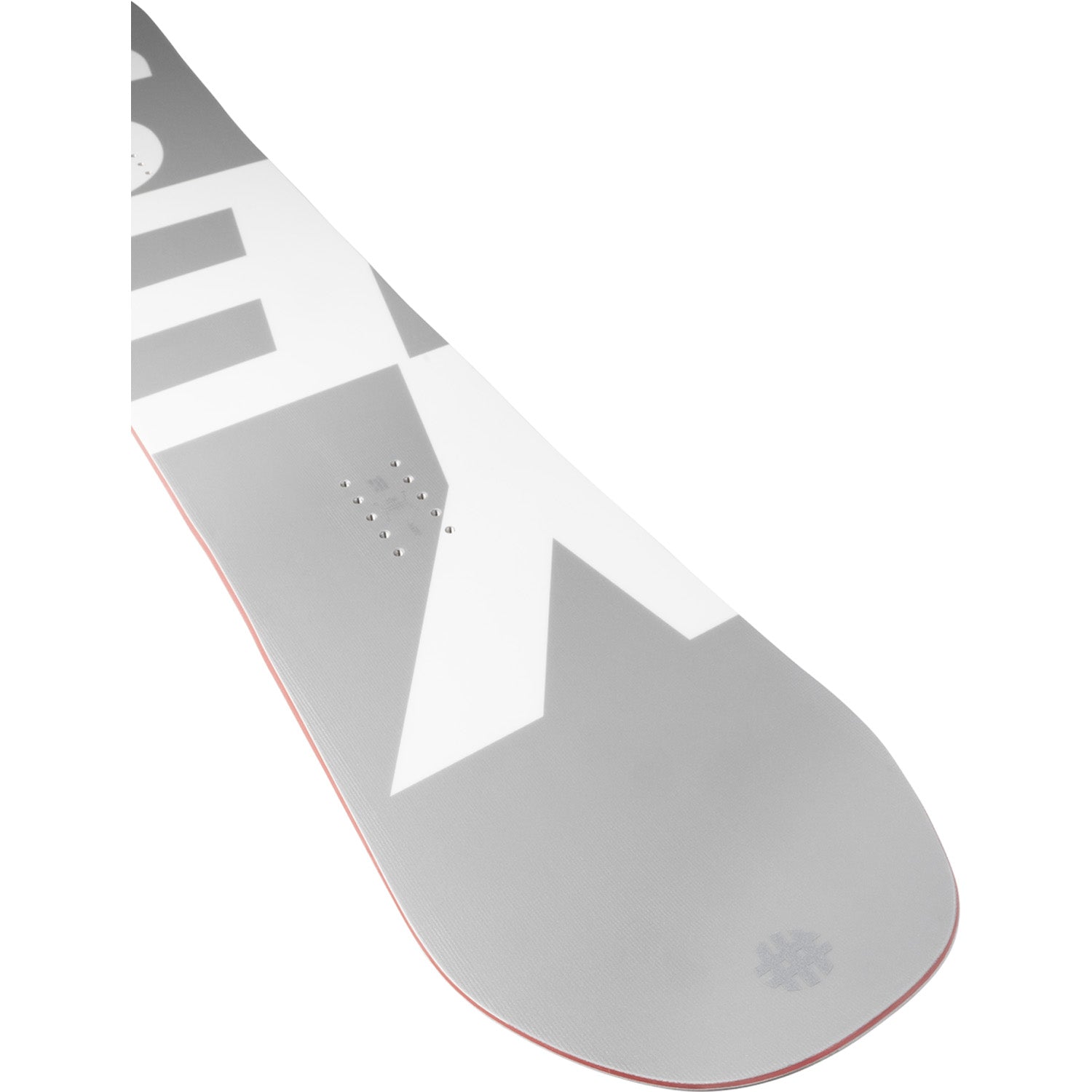 Yes. Basic Snowboard 2026 – evo
