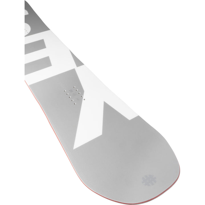 Yes. Basic Snowboard 2026