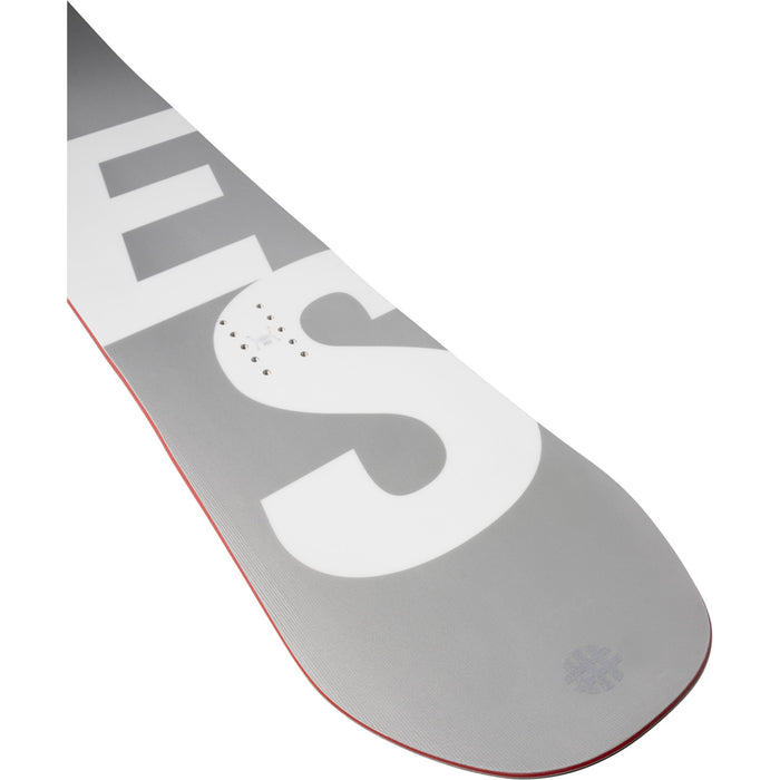 Yes. Basic Snowboard 2026 – evo