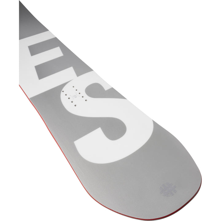 Yes. Basic Snowboard 2026