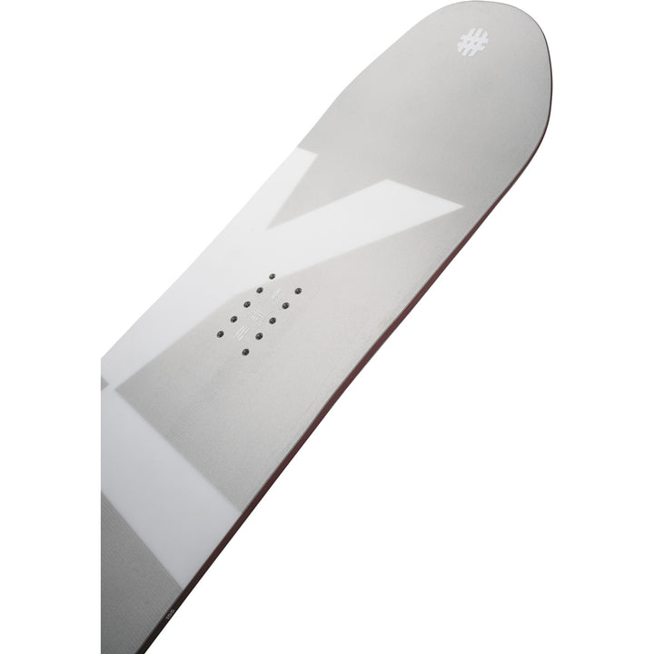 Yes Basic Snowboard 2026 143