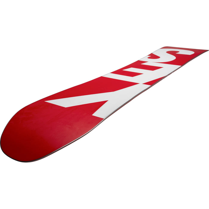 Yes. Basic Snowboard 2026 – evo
