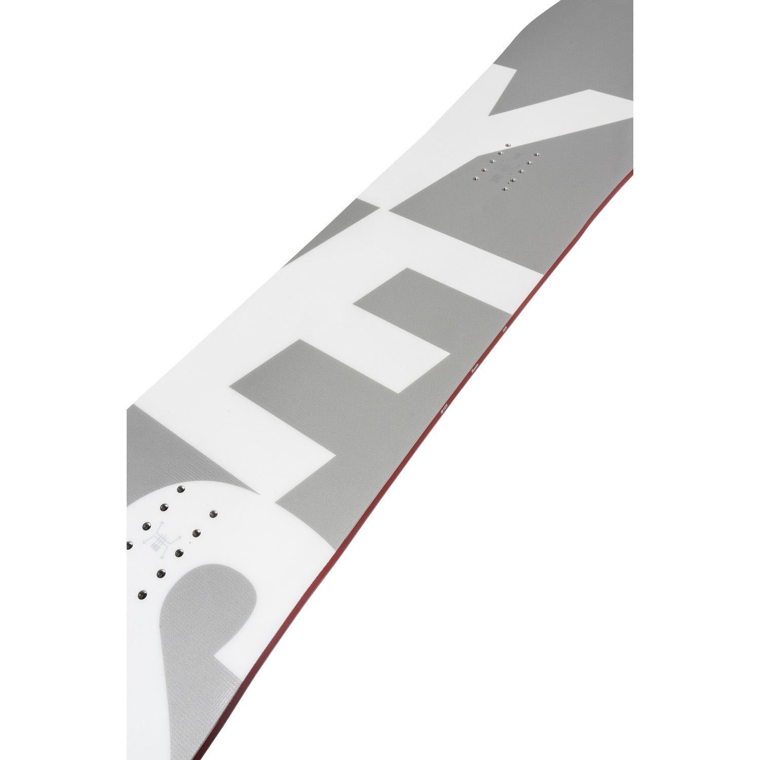 Yes. Basic Snowboard 2026 – evo