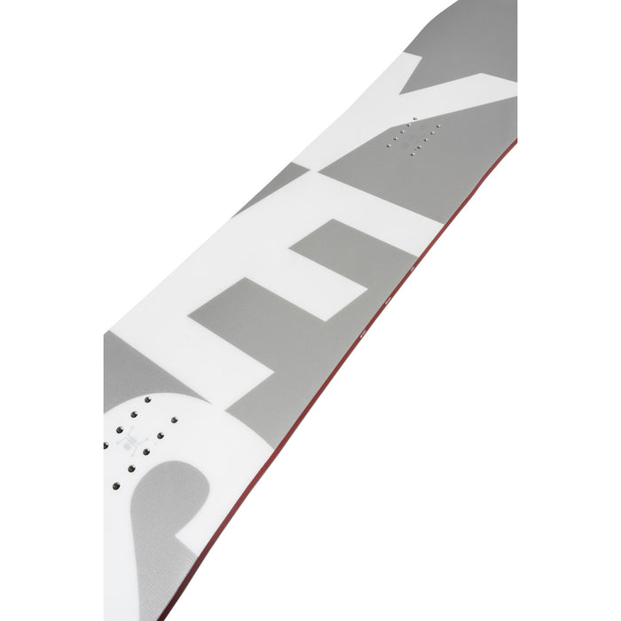 yes basic snowboards Snowboard 2026 149 the CamRock has been fine YES. Basic Snowboard | Christy