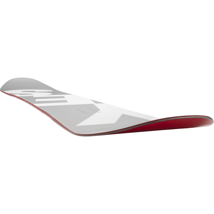 yes basic wide snowboard 2019 First the CamRock has been fine Snowboard Yes Basic Wide 2011/2012