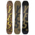 Yes. All-In Snowboard 2026