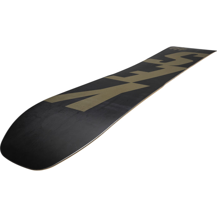 Yes. All-In Snowboard 2026