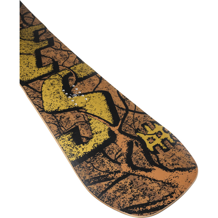 Yes. All-In Snowboard 2026