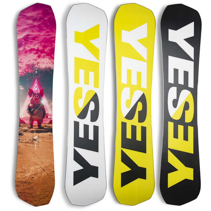 snowboard yes the greats Feel the exhilaration of winter sports with the Yes Greats Snowboard Yes Greats Snowboards 2026 |