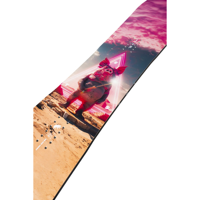 Yes. Greats Snowboard 2026