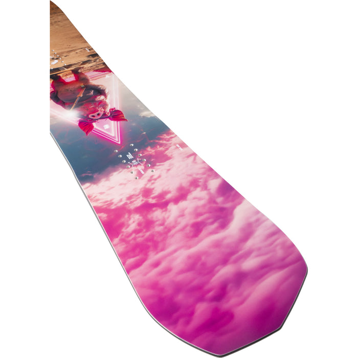 Yes. Greats Snowboard 2026