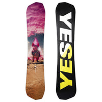 Yes. Greats Snowboard 2026