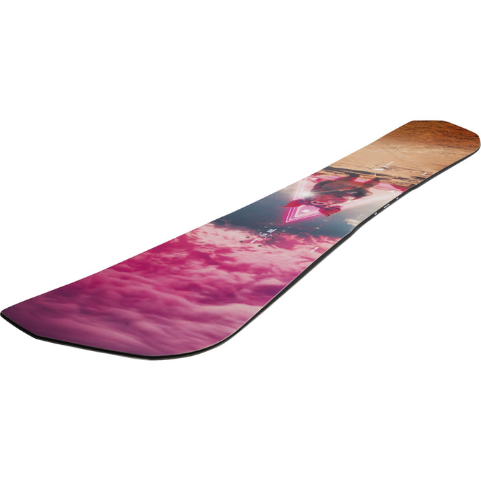 Yes. Greats Snowboard 2026