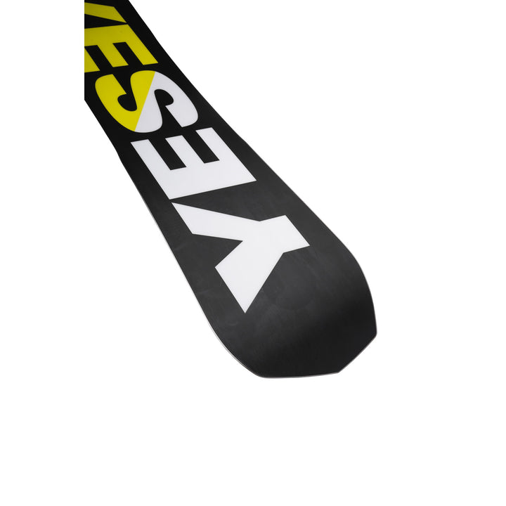 Yes. Greats Snowboard 2026