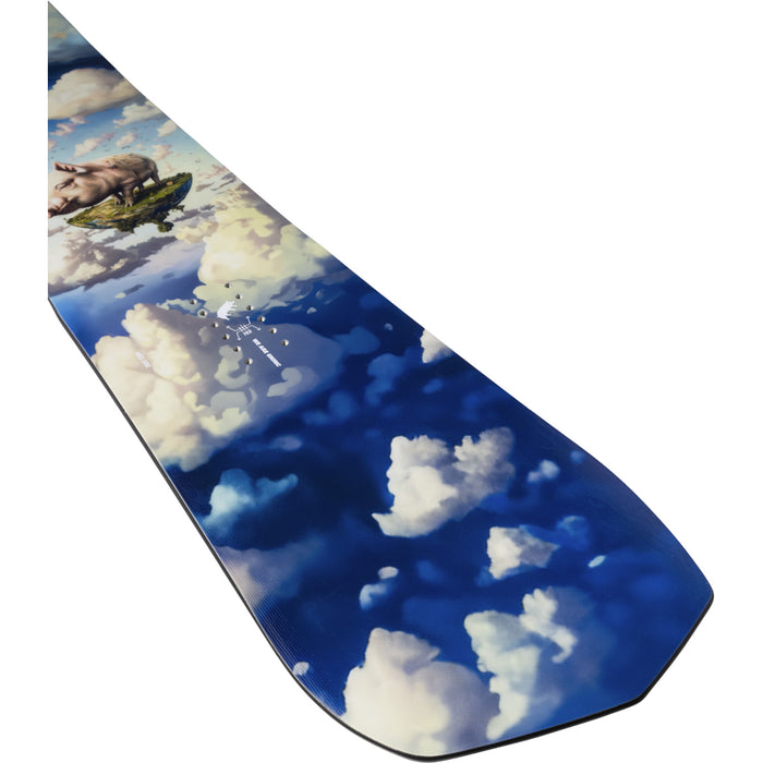 Yes. Greats Snowboard 2026