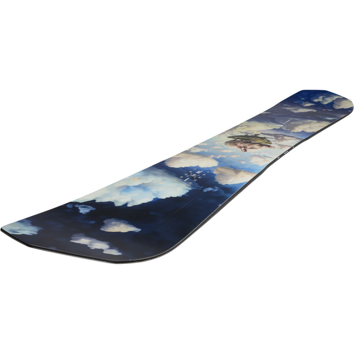 Yes. Greats Snowboard 2026