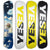 Yes. Greats Snowboard 2026