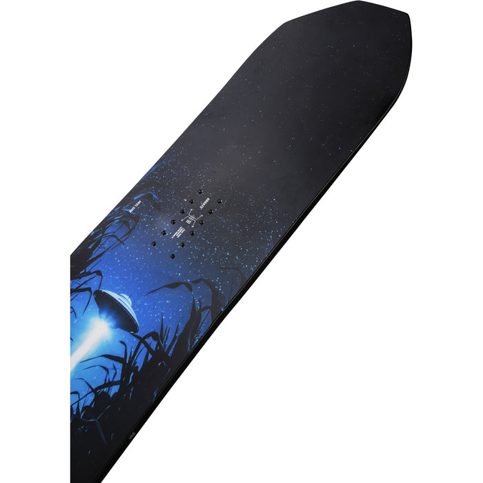 Yes. Greats Snowboard 2026