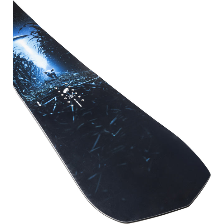 Yes. Greats Snowboard 2026