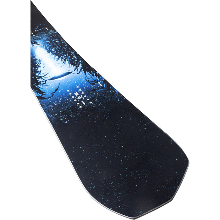 Yes. Greats Snowboard 2026