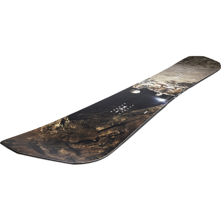 Yes. Greats Snowboard 2026