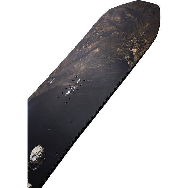 Yes. Greats Snowboard 2026