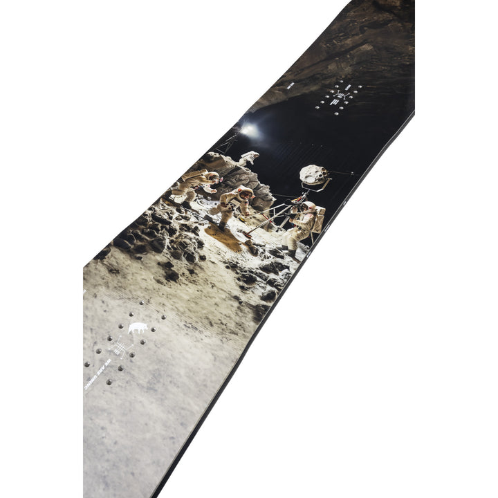 Yes. Greats Snowboard 2026