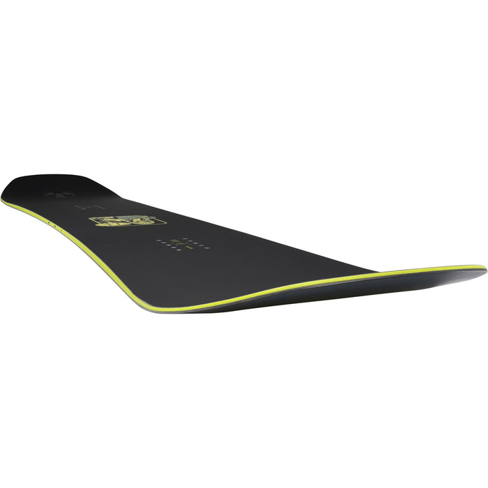 Yes. Shifter 3D Snowboard 2026