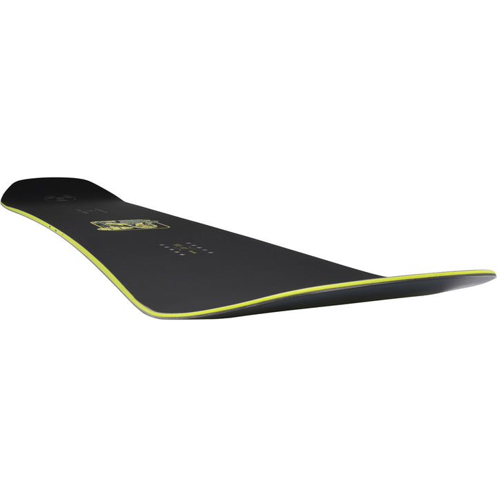 Yes. Shifter 3D Snowboard 2026