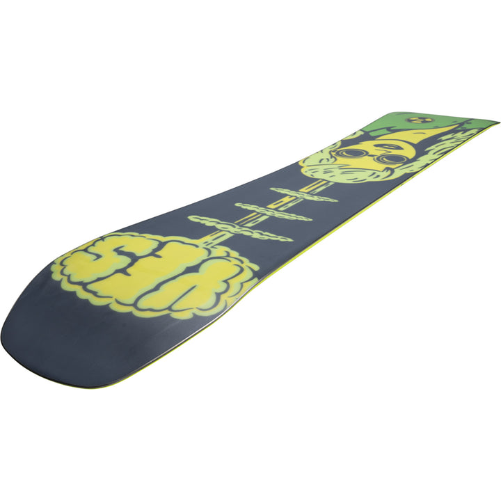 Yes. Shifter 3D Snowboard 2026