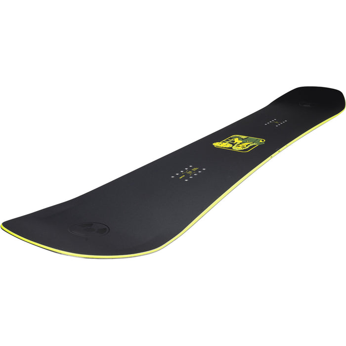 Yes. Shifter 3D Snowboard 2026