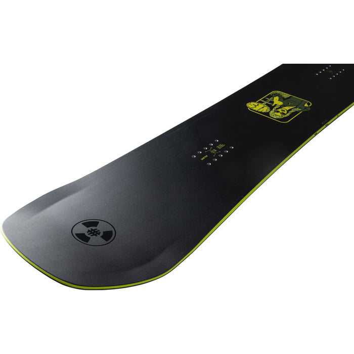 Yes. Shifter 3D Snowboard 2026