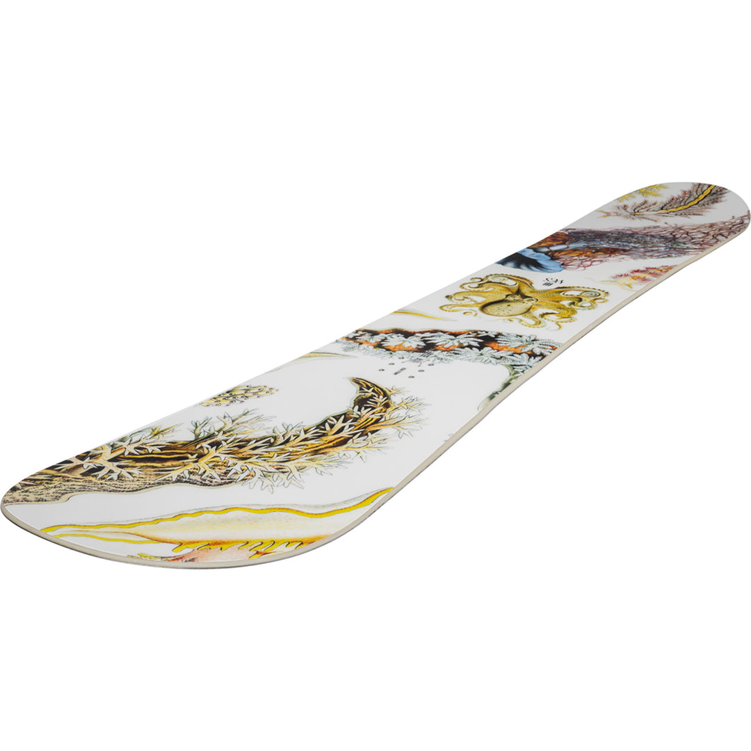 Yes. Hel Yes Snowboard