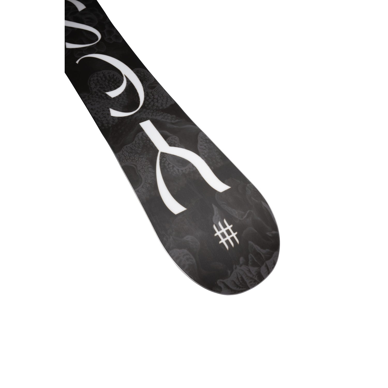 Yes. Hel Yes Snowboard - Women's 2026 – evo