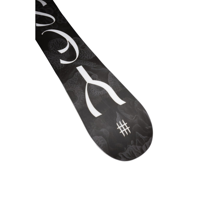 hel yes snowboard 2022 Hello Womens The Last Lift Yes Hel Yes 2027 snowboard features UnderBite edge tech and SlamBack inserts for all Snowboard Equipment Yes Hel Yes