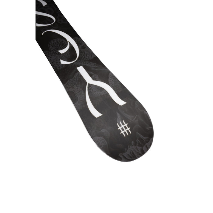 Yes. Hel Yes Snowboard - Women's 2026