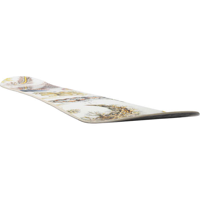 Yes. Hel Yes Snowboard - Women's 2026