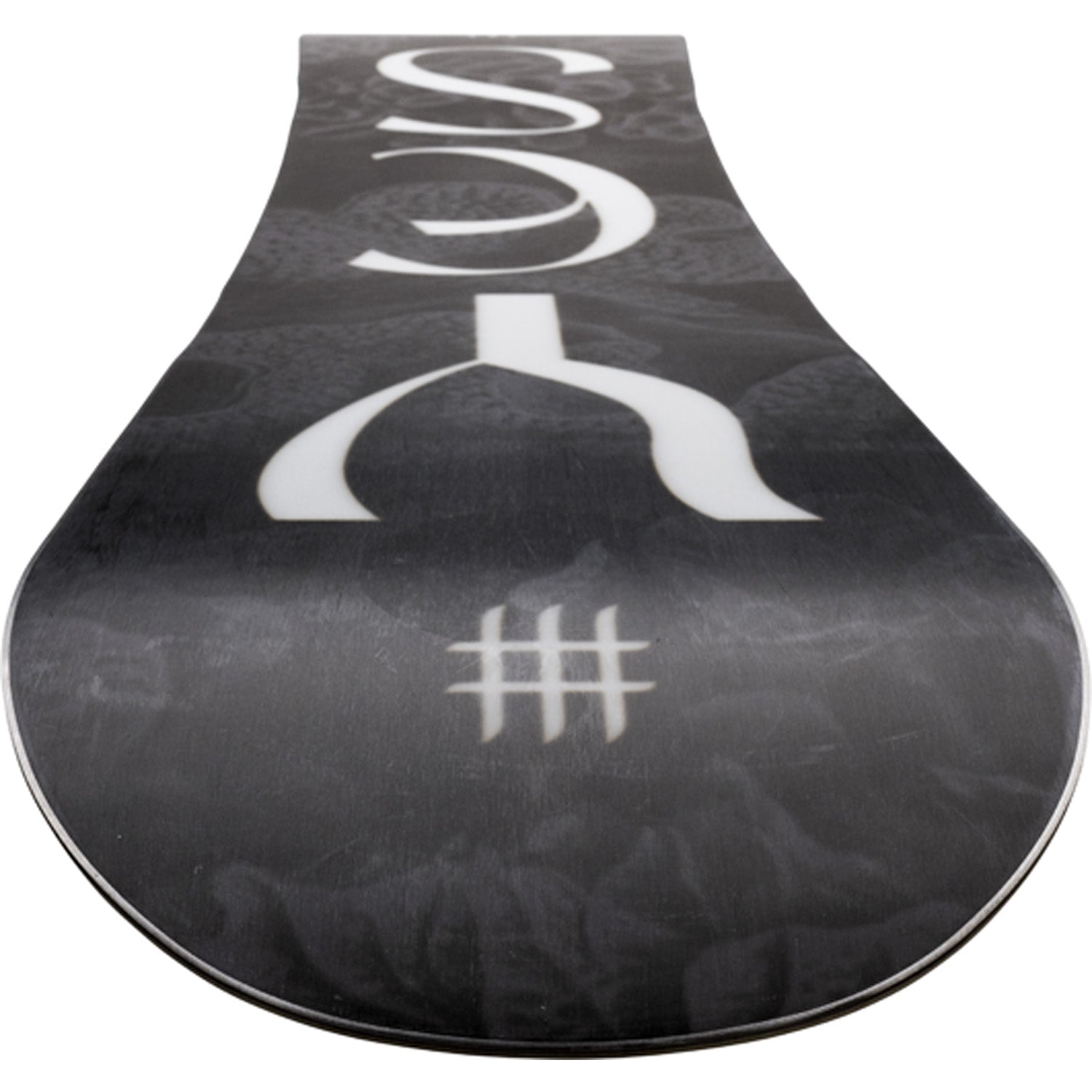 Yes. Hel Yes Snowboard - Women's 2026 – evo