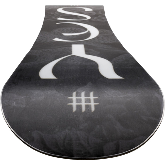 Yes. Hel Yes Snowboard - Women's 2026