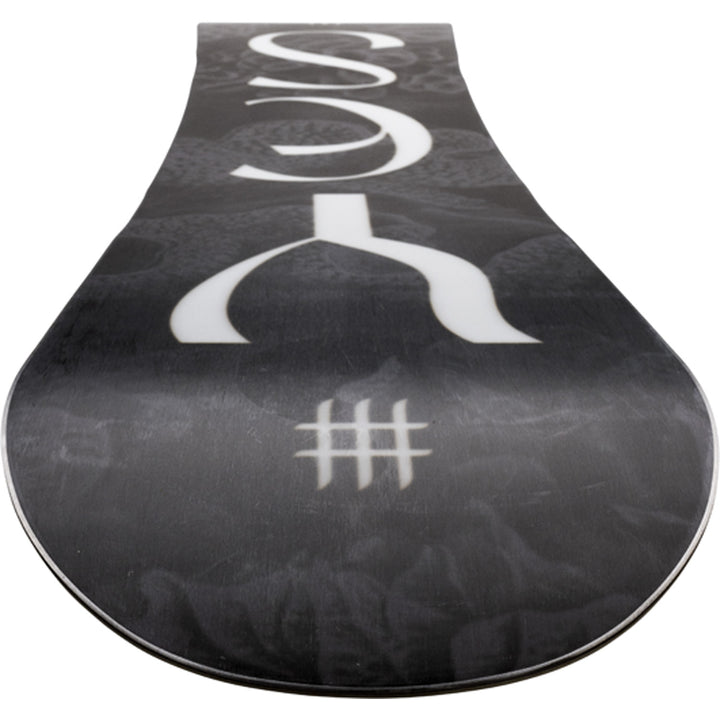 Yes. Hel Yes Snowboard - Women's 2026