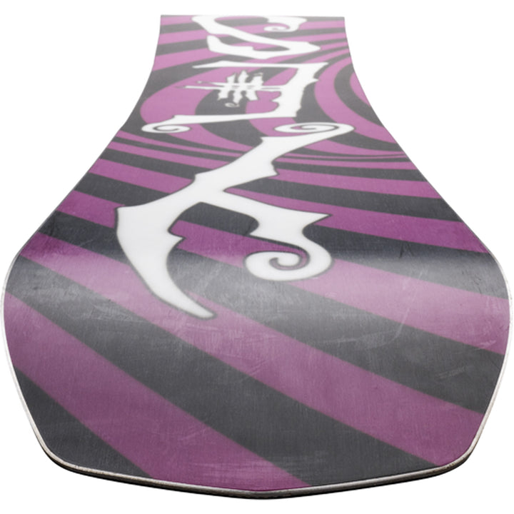 Yes. Rival Snowboard - Women's 2026