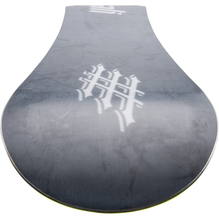 Yes. Airmaster 3D Snowboard - Women's 2026