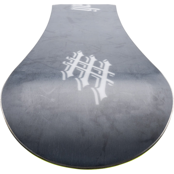 Yes. Airmaster 3D Snowboard - Women's 2026