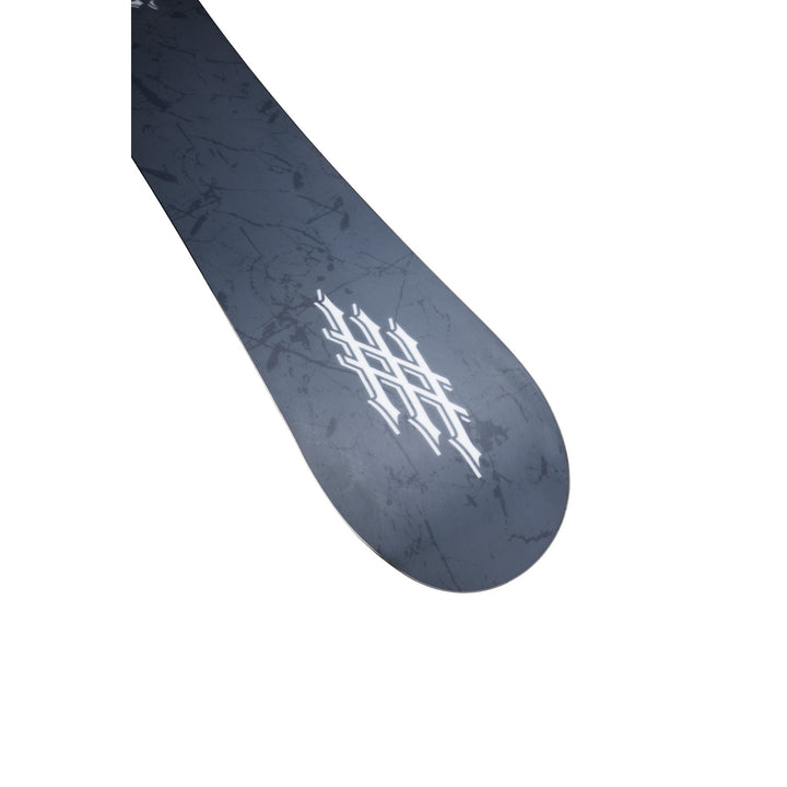 Yes. Airmaster 3D Snowboard - Women's 2026