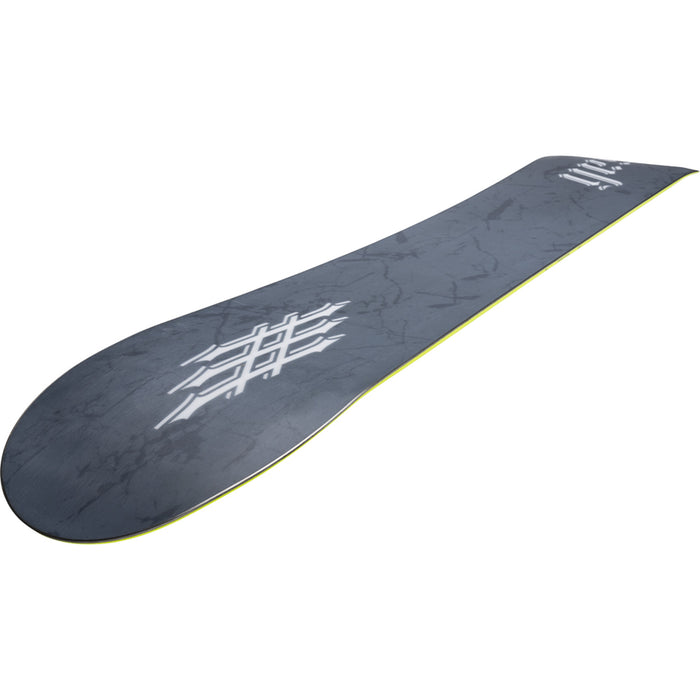 Yes. Airmaster 3D Snowboard - Women's 2026